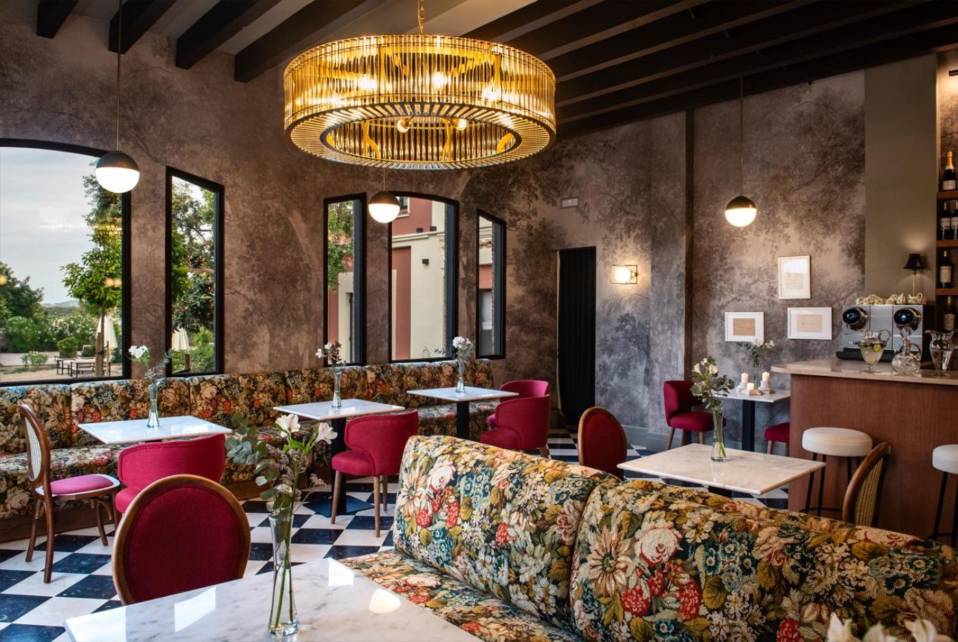 Hotel Boutique Làpety