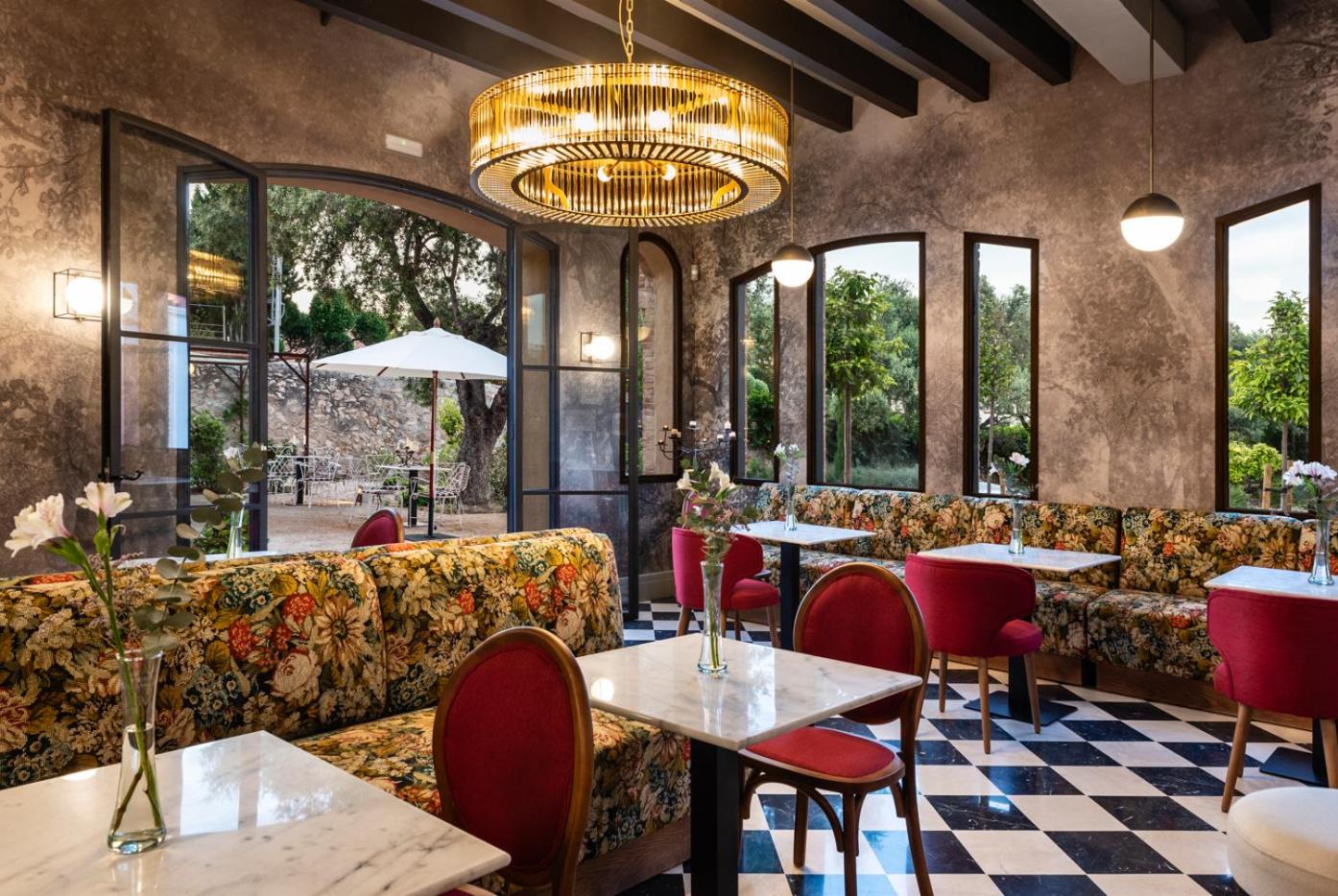 Hotel Boutique Làpety