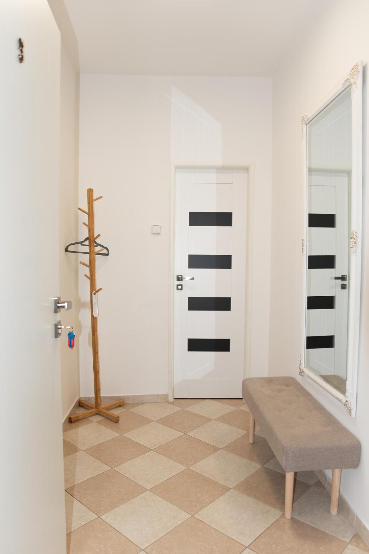 Penzion U Radnice , byt 5