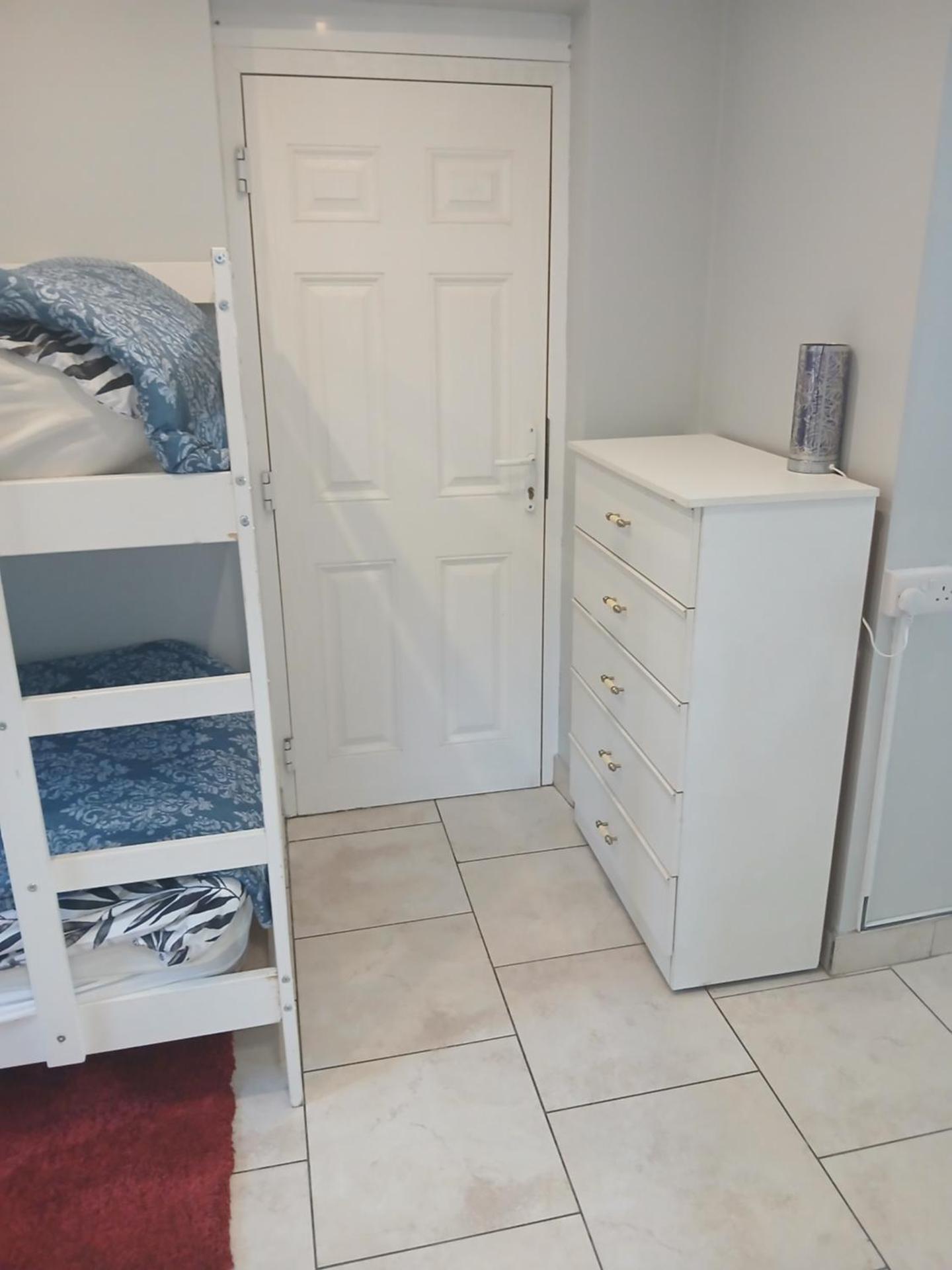 Sligo City apartment