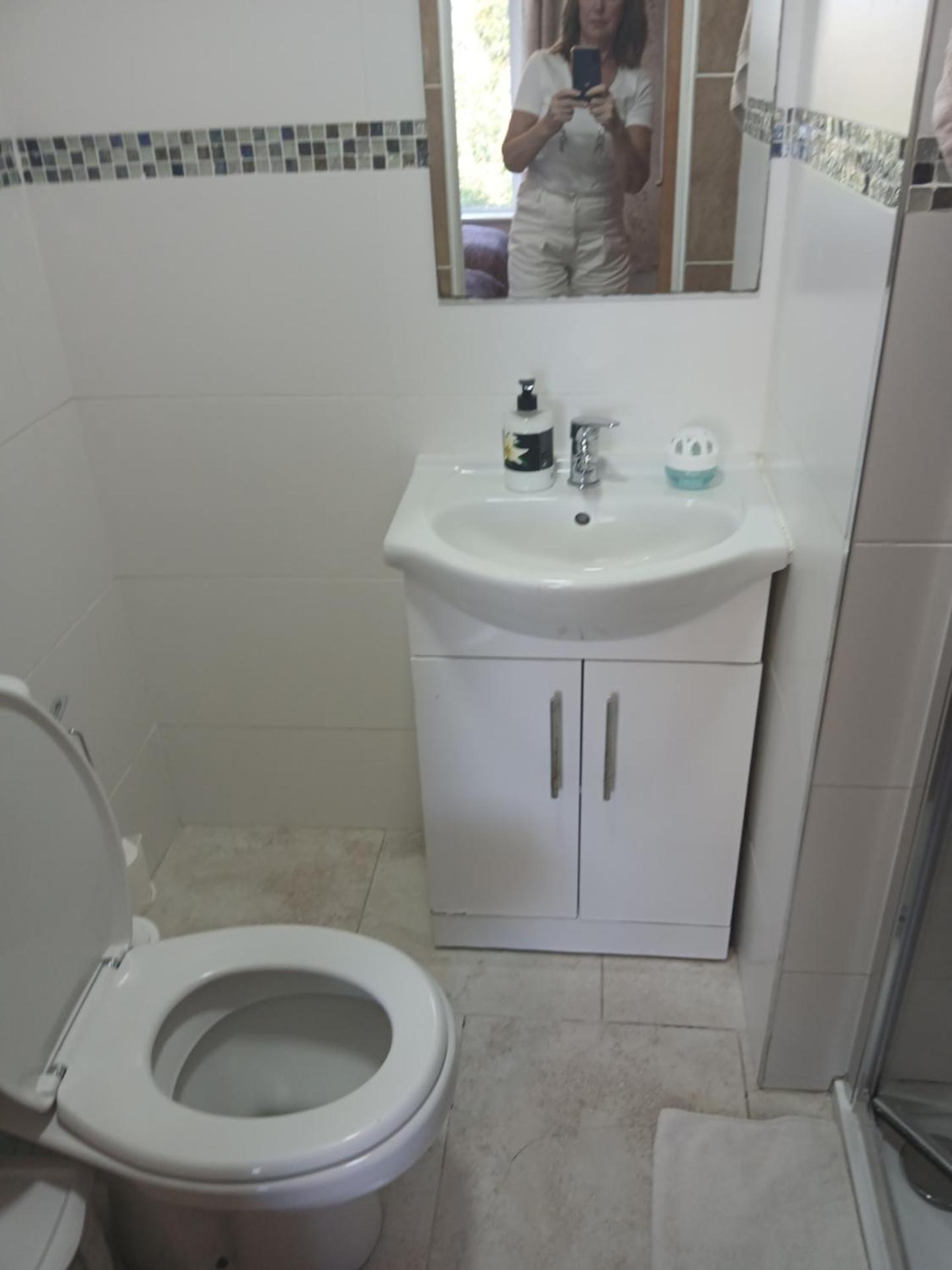 Sligo City apartment