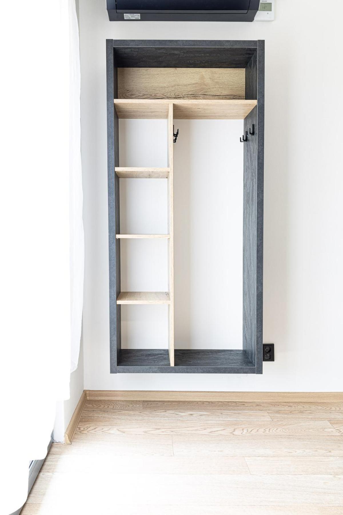 San Marco - Na Brněnské ulici