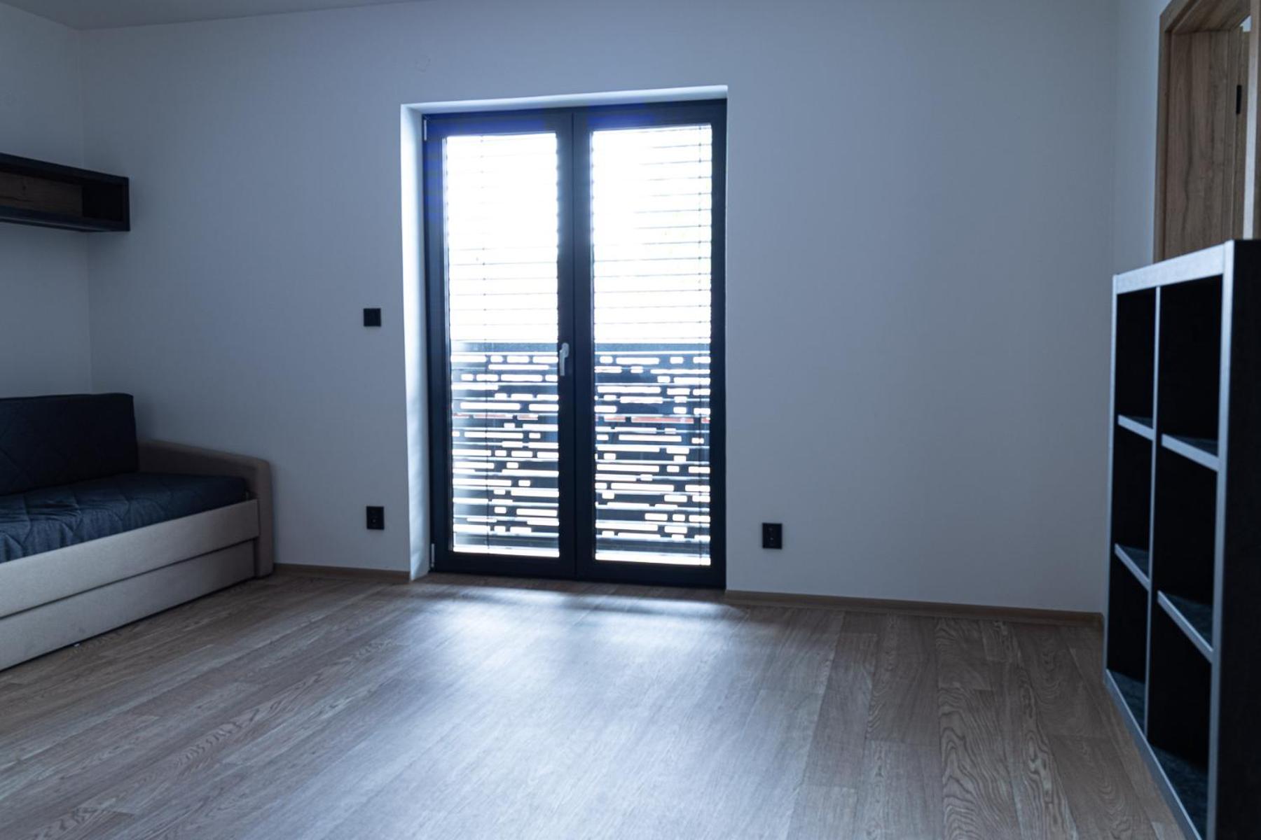 San Marco - Na Brněnské ulici