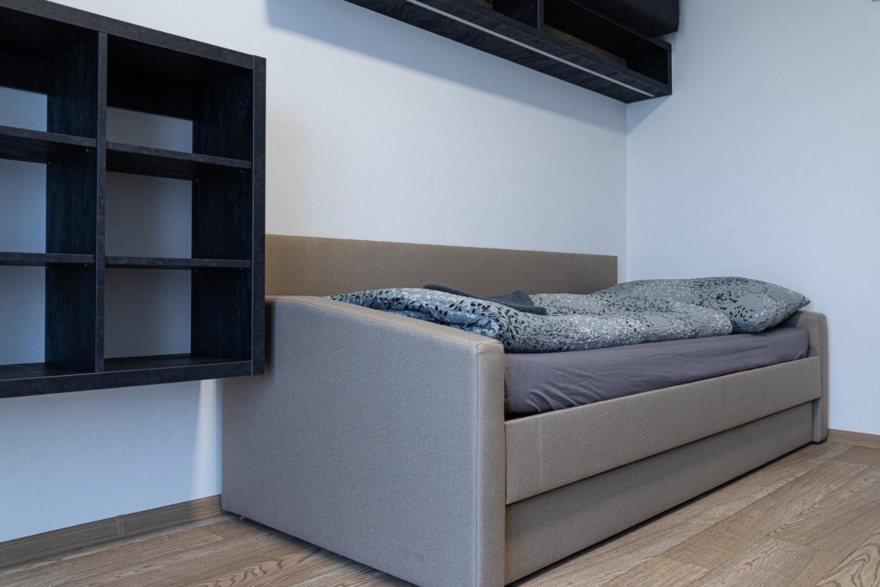 San Marco - Na Brněnské ulici