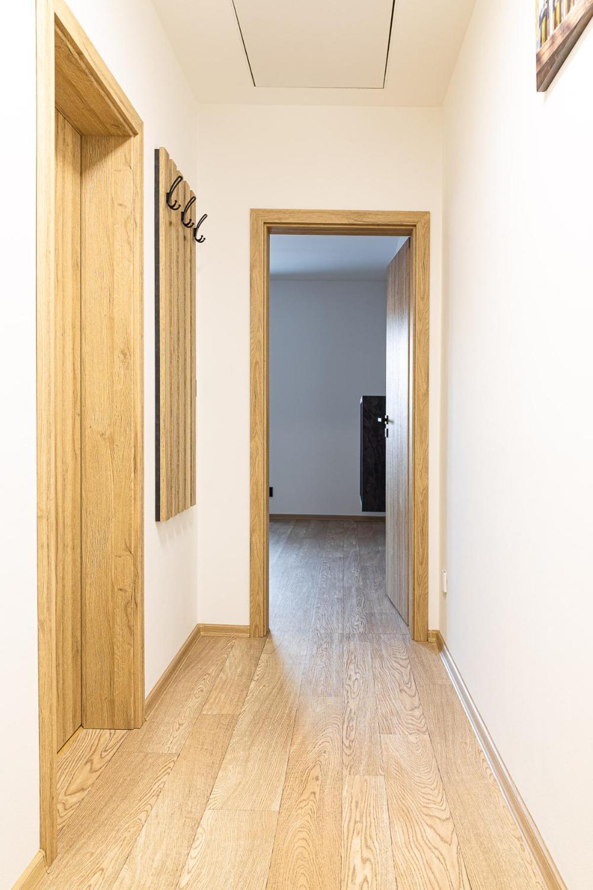 San Marco - Na Brněnské ulici