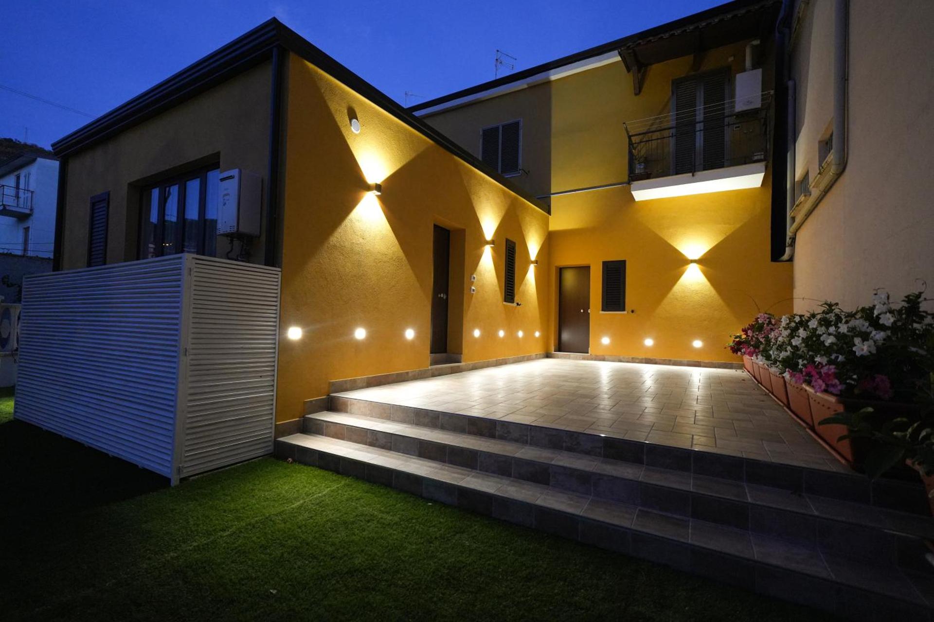 Bed and Breakfast Il Giardino