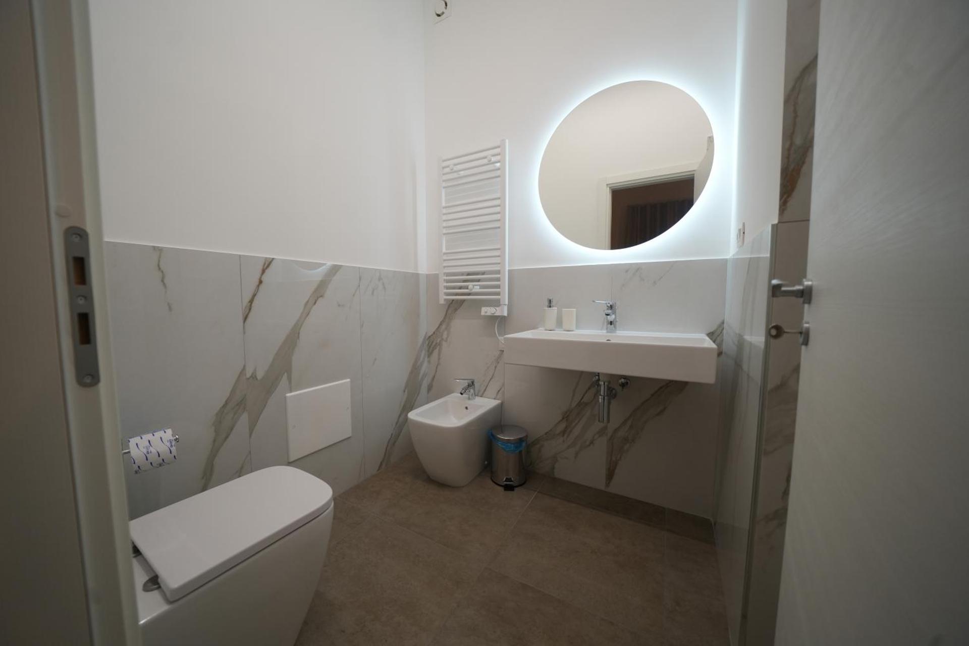 Bed and Breakfast Il Giardino