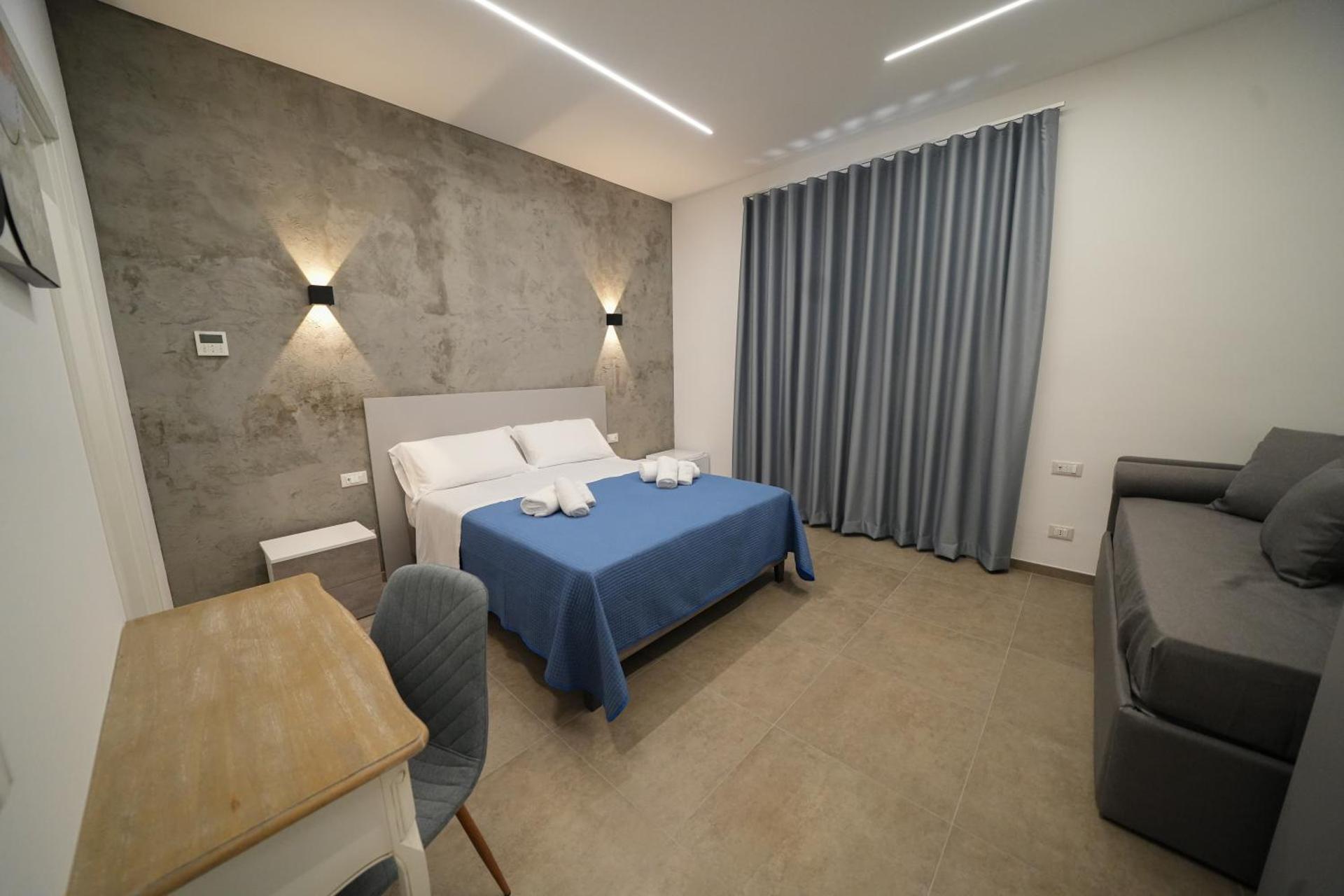 Bed and Breakfast Il Giardino