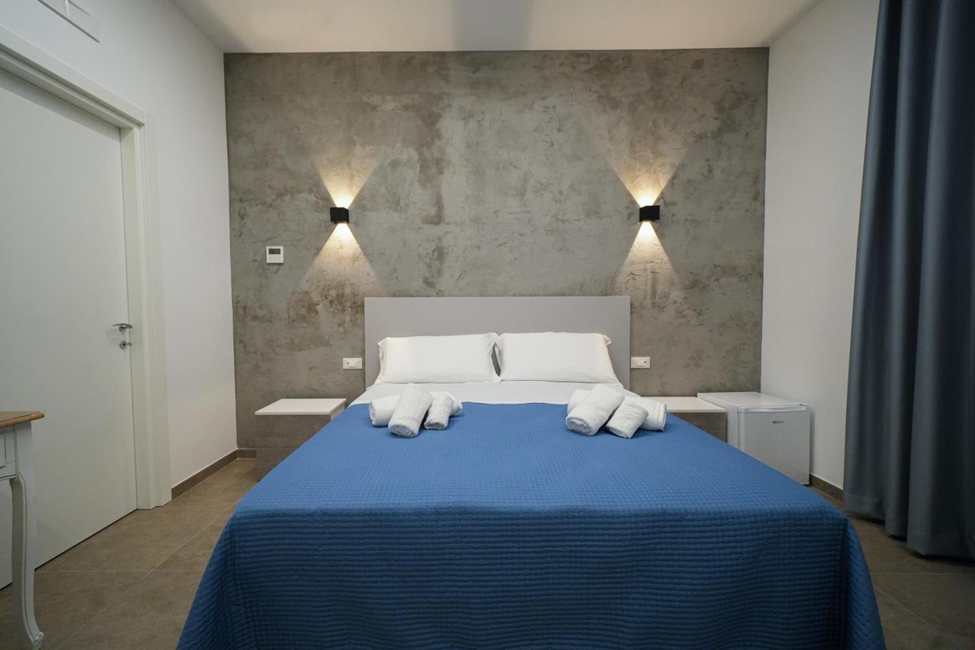 Bed and Breakfast Il Giardino