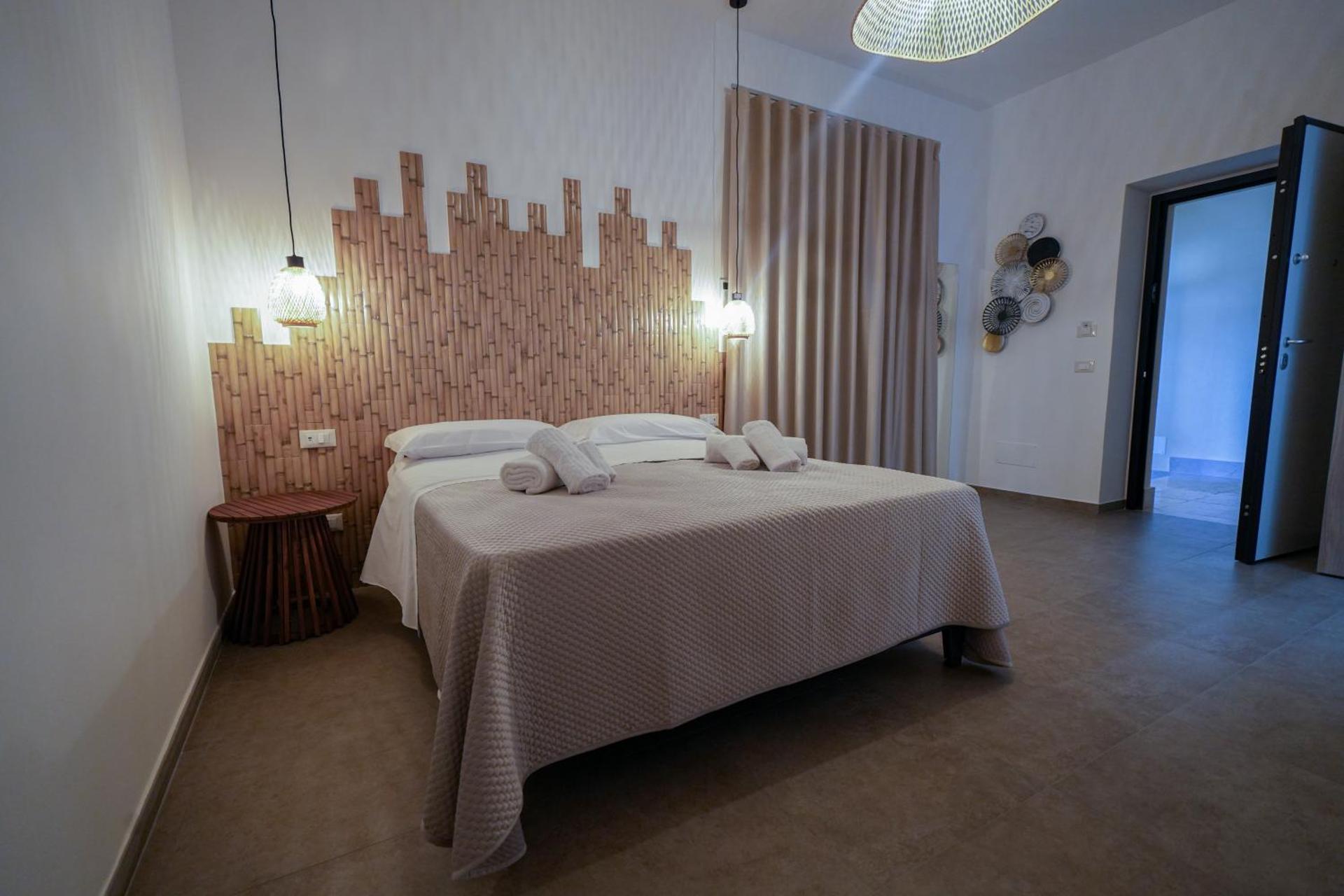 Bed and Breakfast Il Giardino