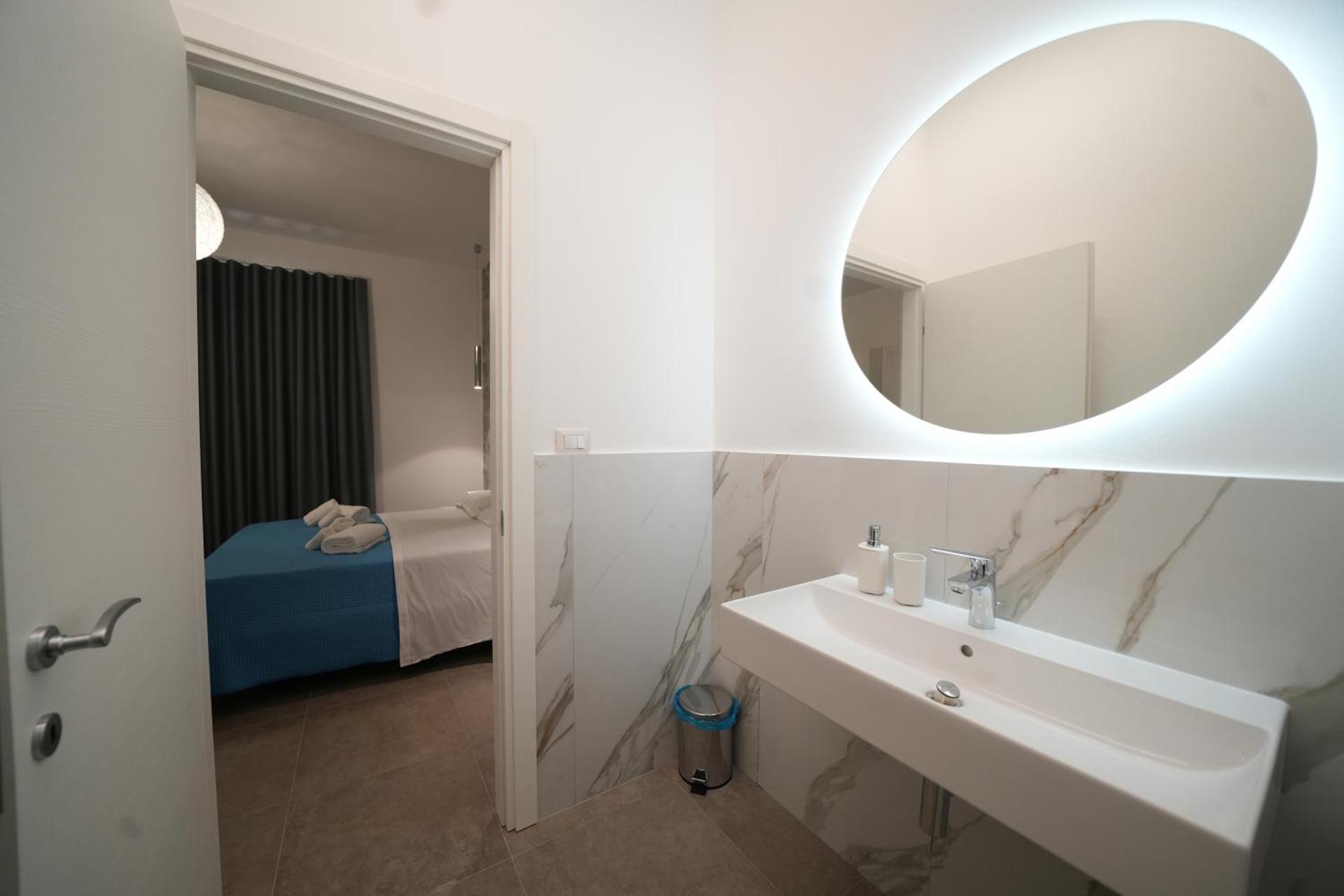 Bed and Breakfast Il Giardino