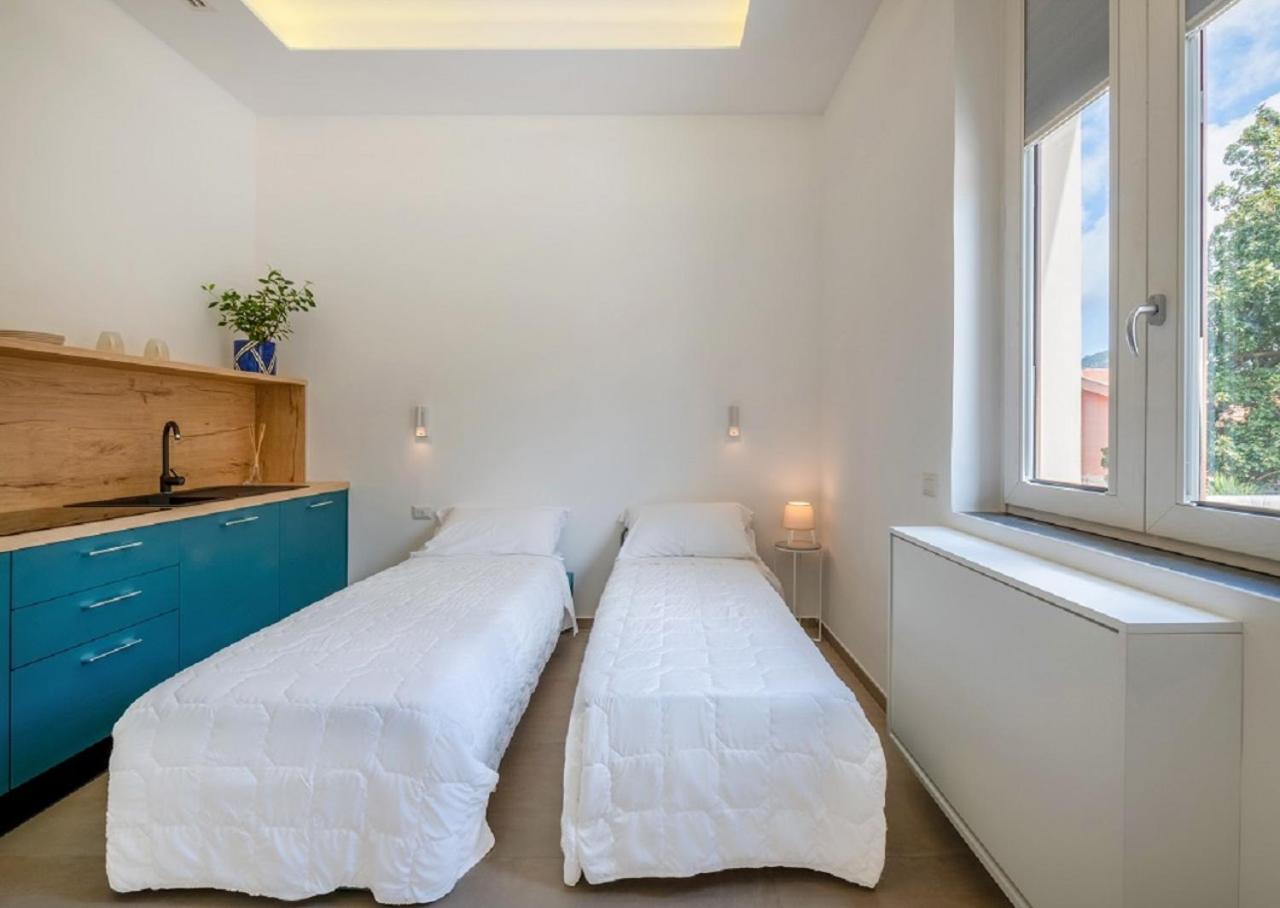 Le Camere del Tappezziere