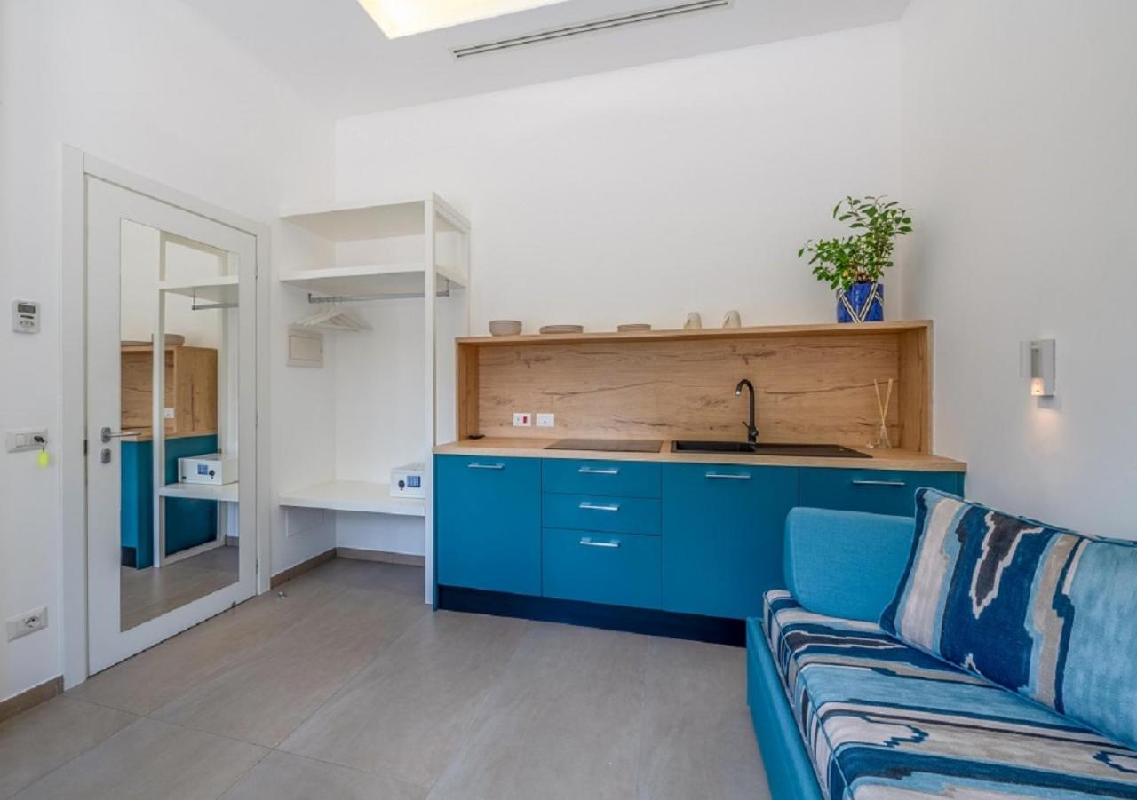 Le Camere del Tappezziere