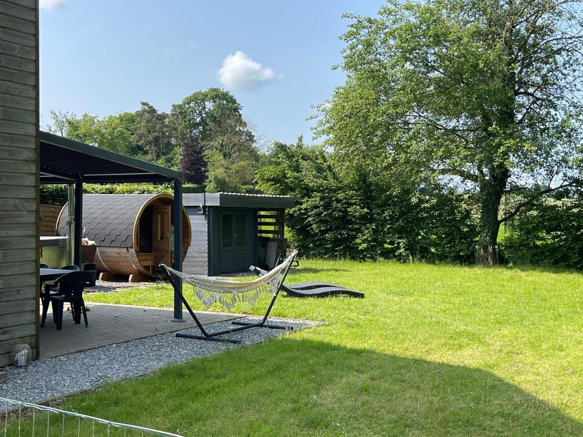 Barsy La belle des champs