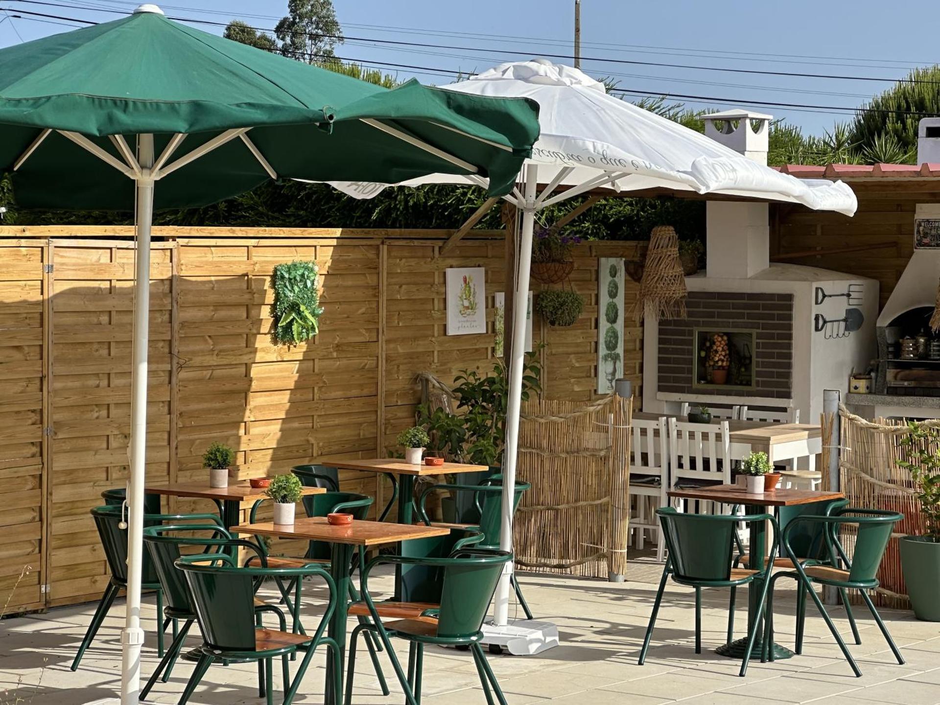 Craveira Country House