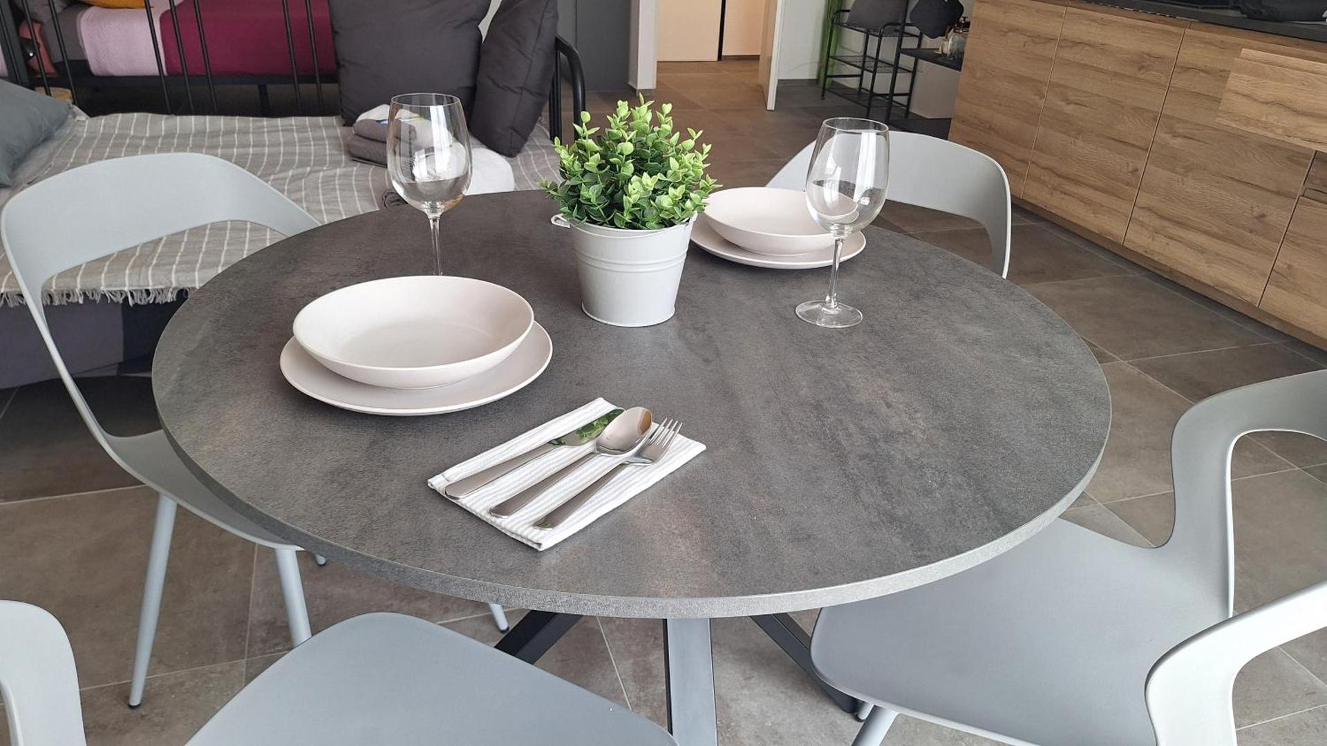 Borgo Cavour Luxury Apartments - Centro storico