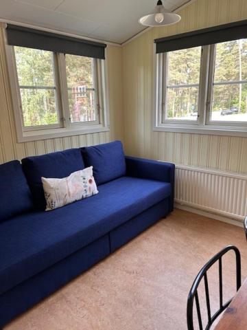 Bredsands camping och bad- Bredsandsstugor