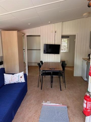 Bredsands camping och bad- Bredsandsstugor