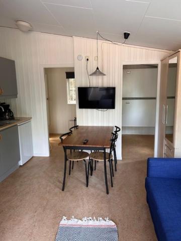 Bredsands camping och bad- Bredsandsstugor