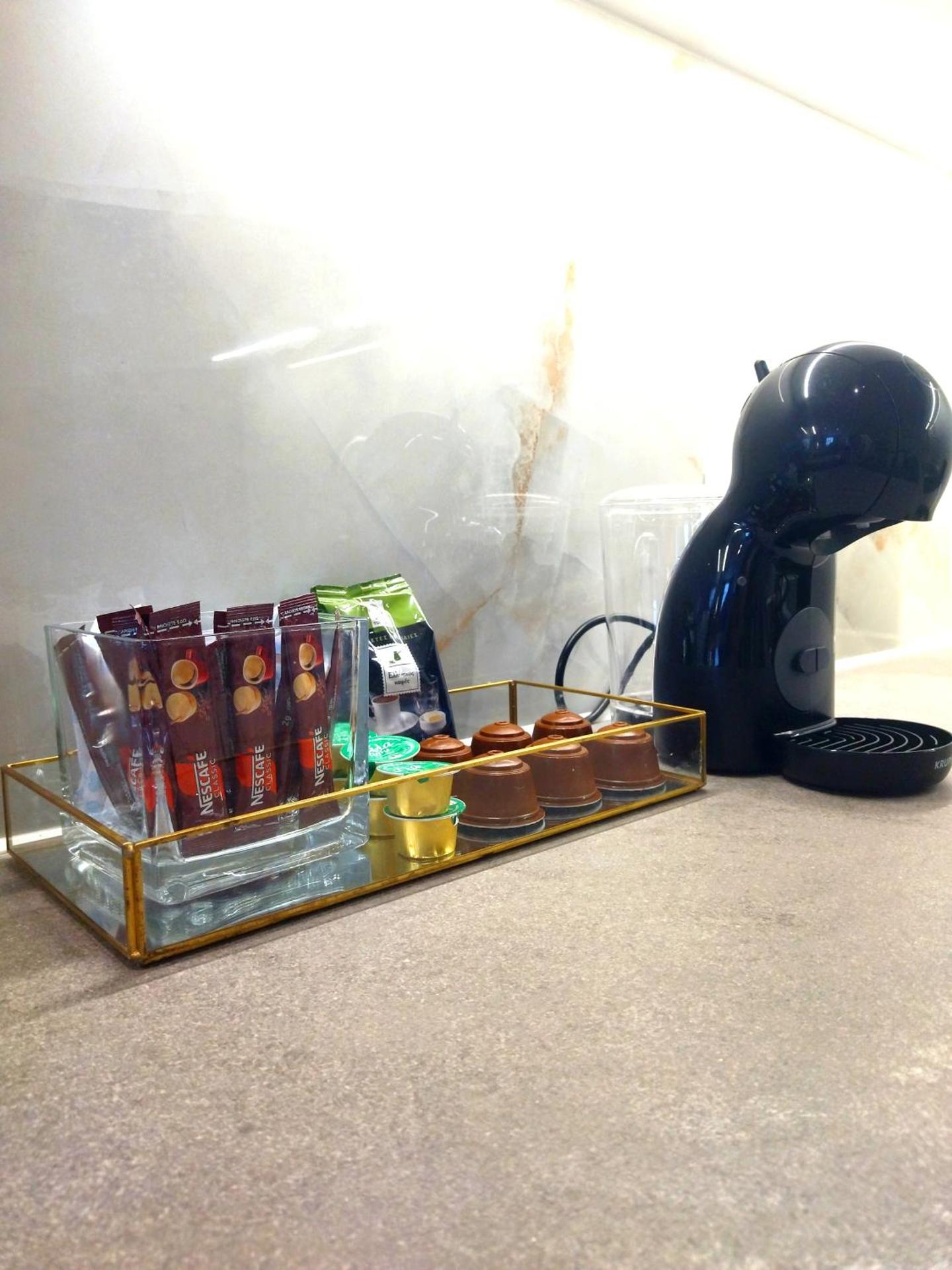 MoNTaN Suite Apartment