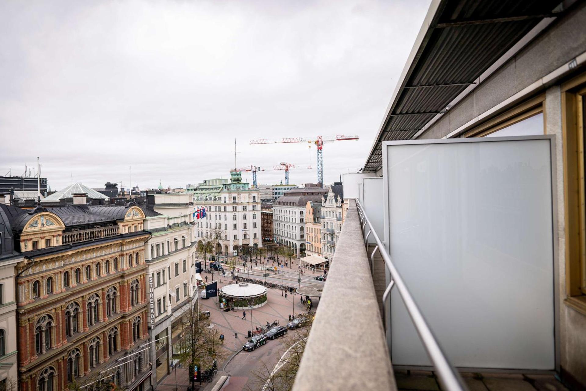 View (from property/room)