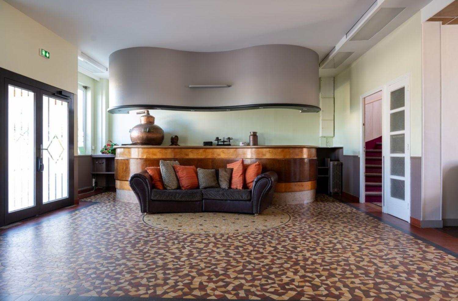 Meeting/conference room