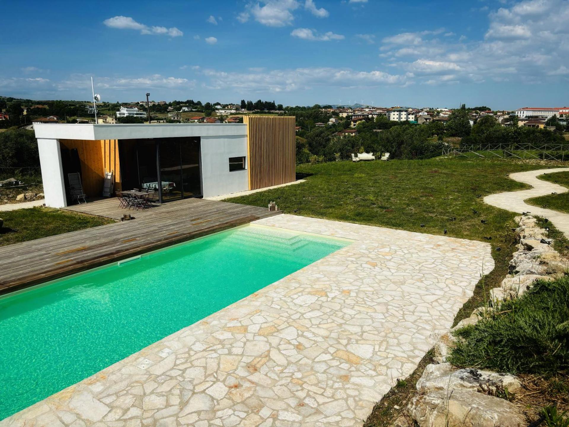 Rêver - Glamping and Villa, min 2 nights weekend