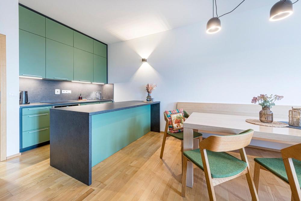 Dovolená bez starostí - Apartmán u Venuše