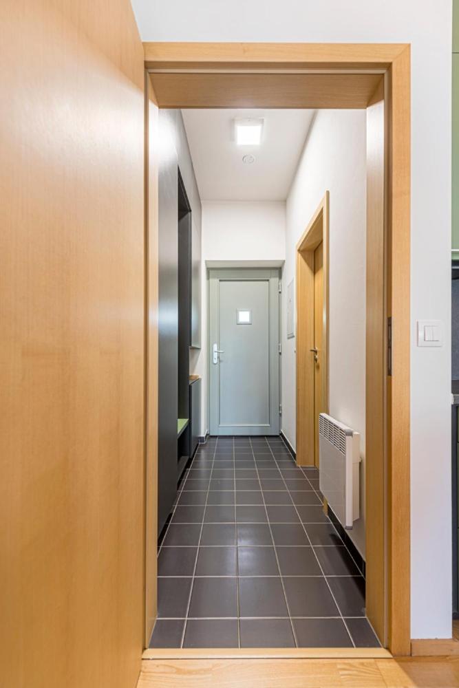 Dovolená bez starostí - Apartmán u Venuše