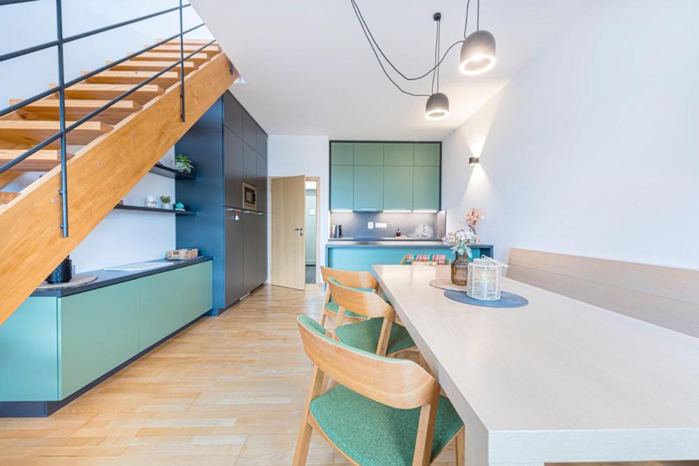 Dovolená bez starostí - Apartmán u Venuše