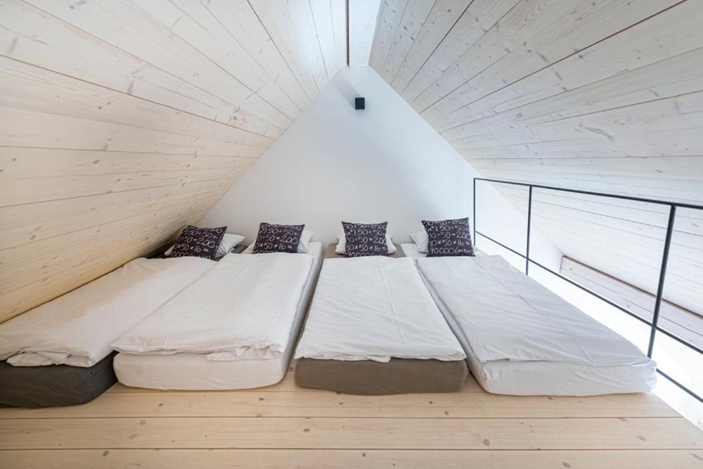 Dovolená bez starostí - Apartmán u Venuše