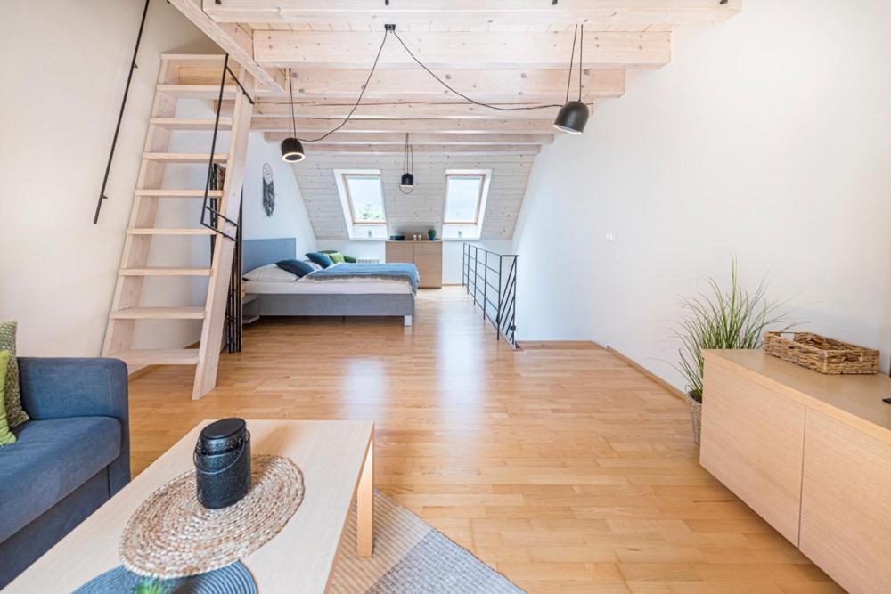 Dovolená bez starostí - Apartmán u Venuše