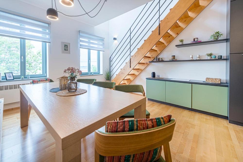 Dovolená bez starostí - Apartmán u Venuše