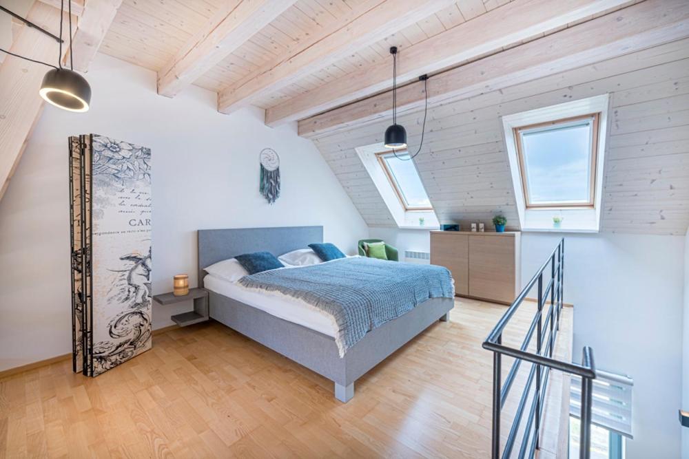 Dovolená bez starostí - Apartmán u Venuše