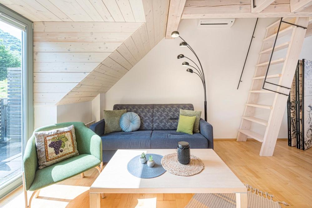 Dovolená bez starostí - Apartmán u Venuše