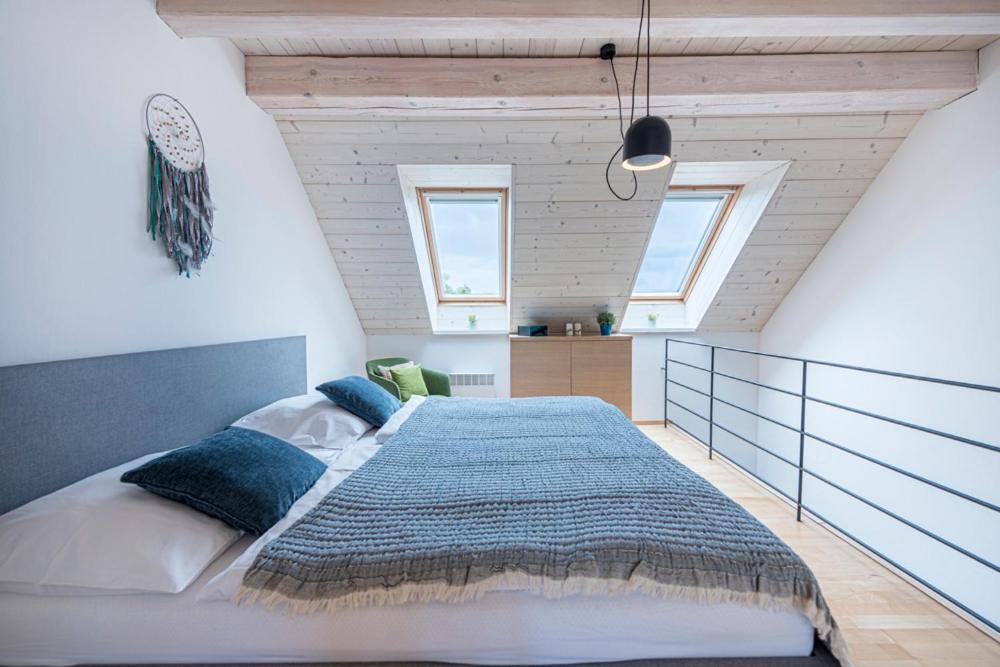 Dovolená bez starostí - Apartmán u Venuše