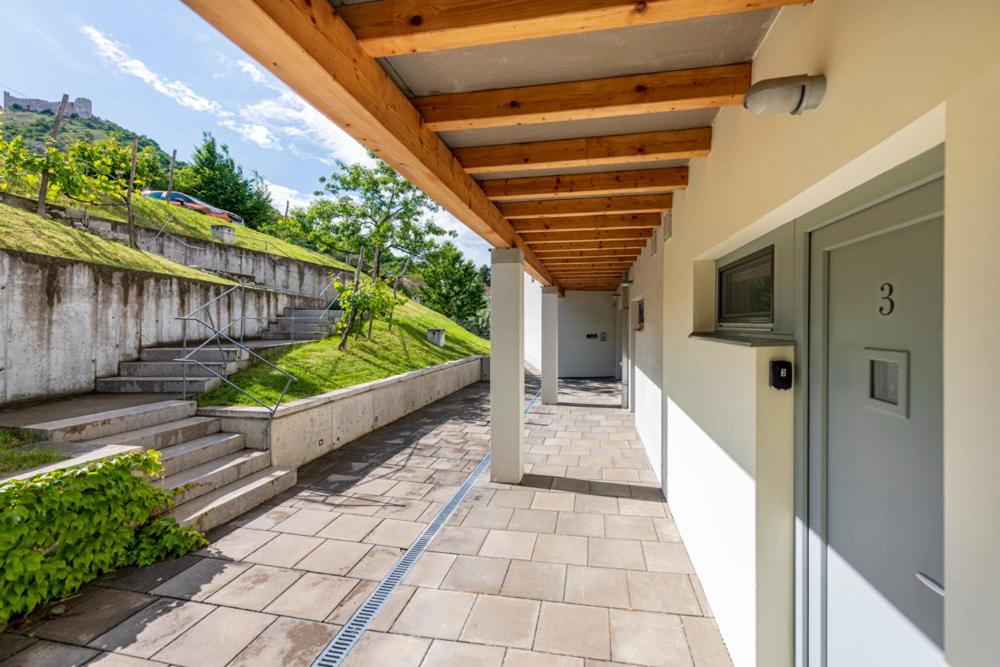 Dovolená bez starostí - Apartmán u Venuše