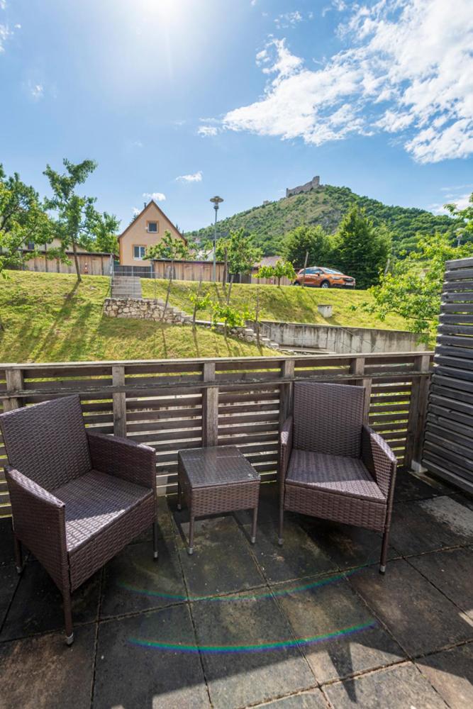 Dovolená bez starostí - Apartmán u Venuše