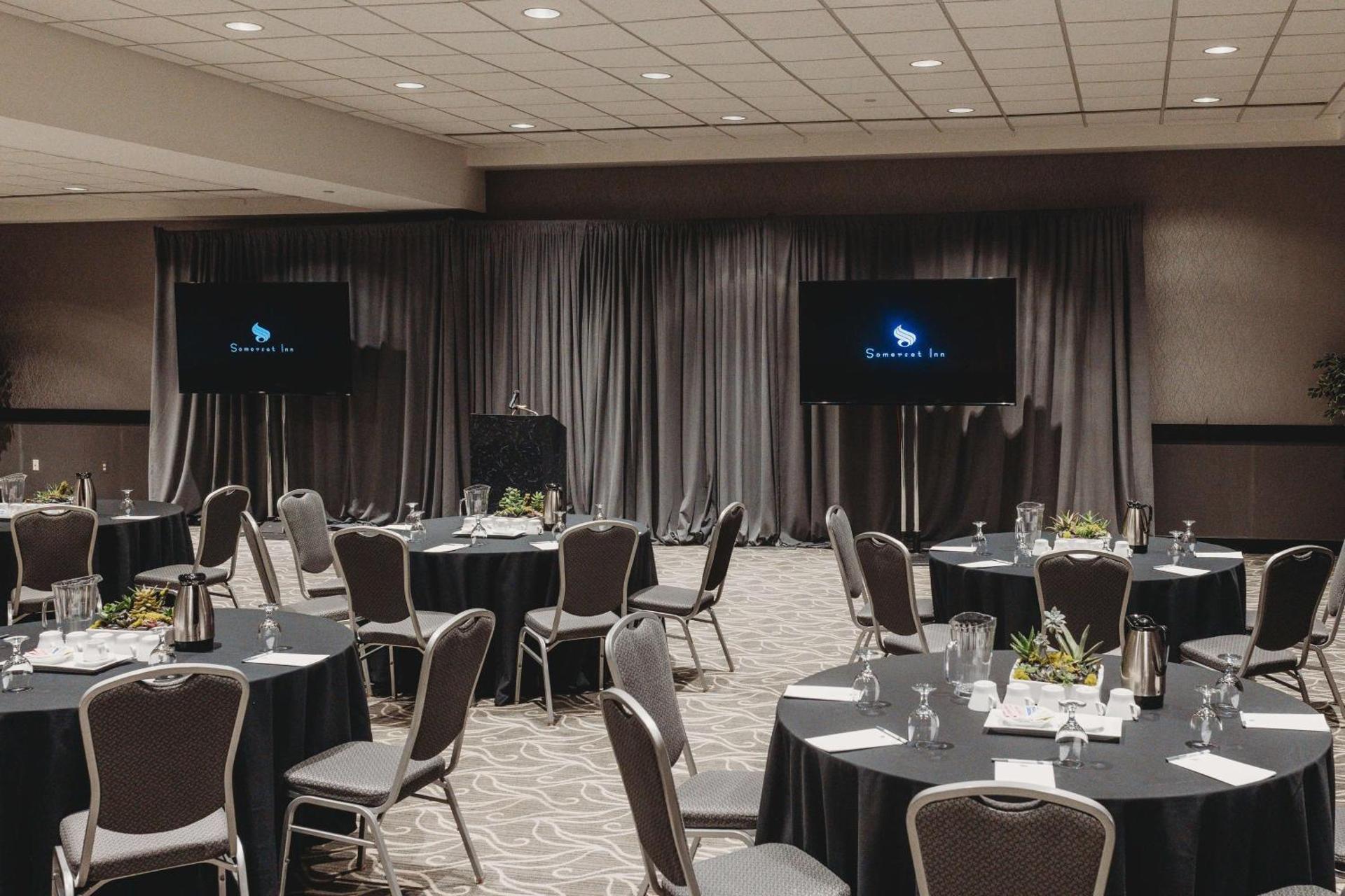 Meeting/conference room