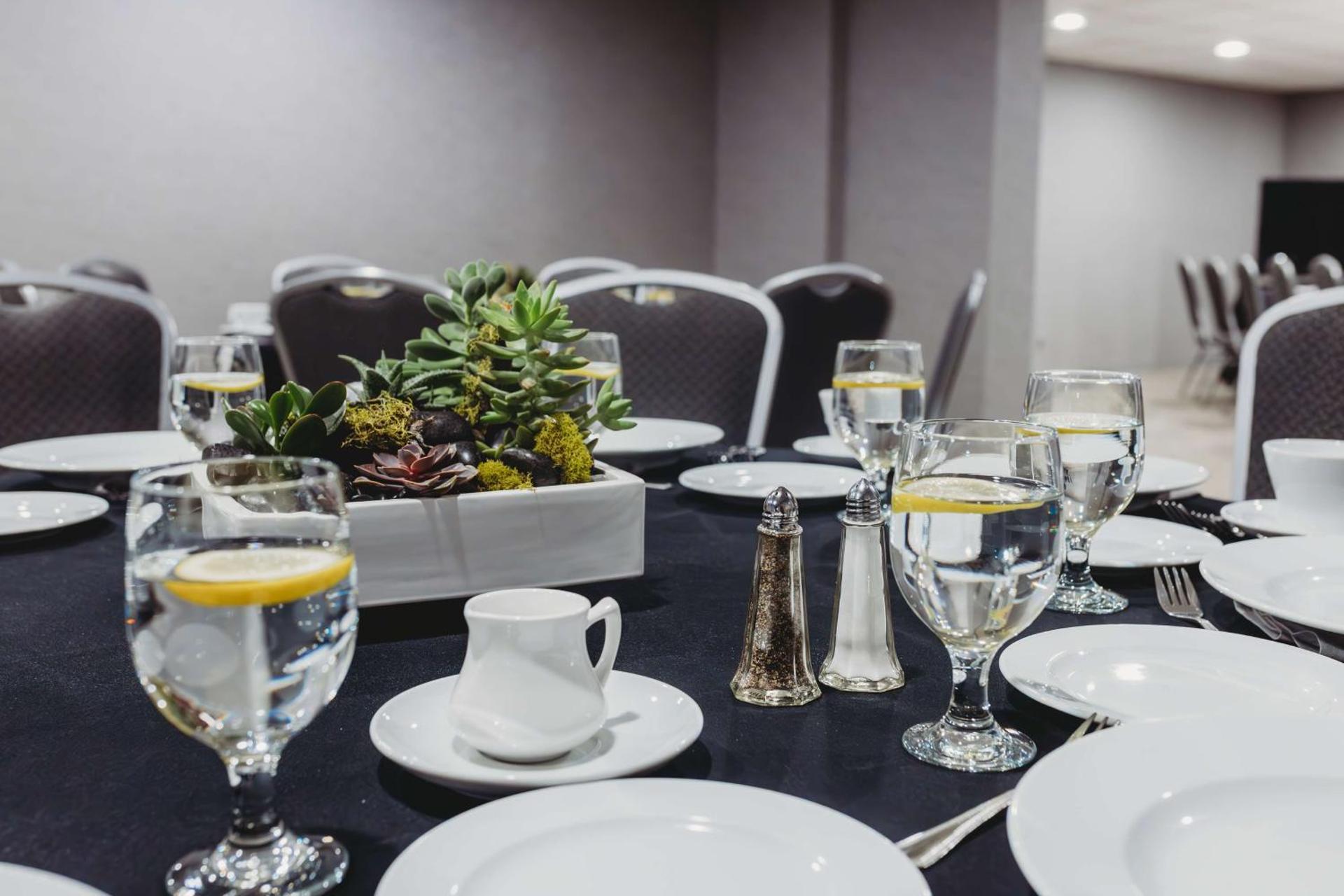 Banquet/Function facilities