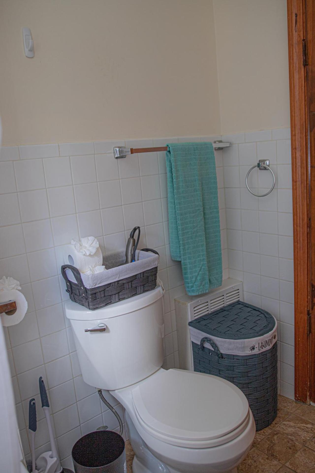 Cozy Get Away Somerville