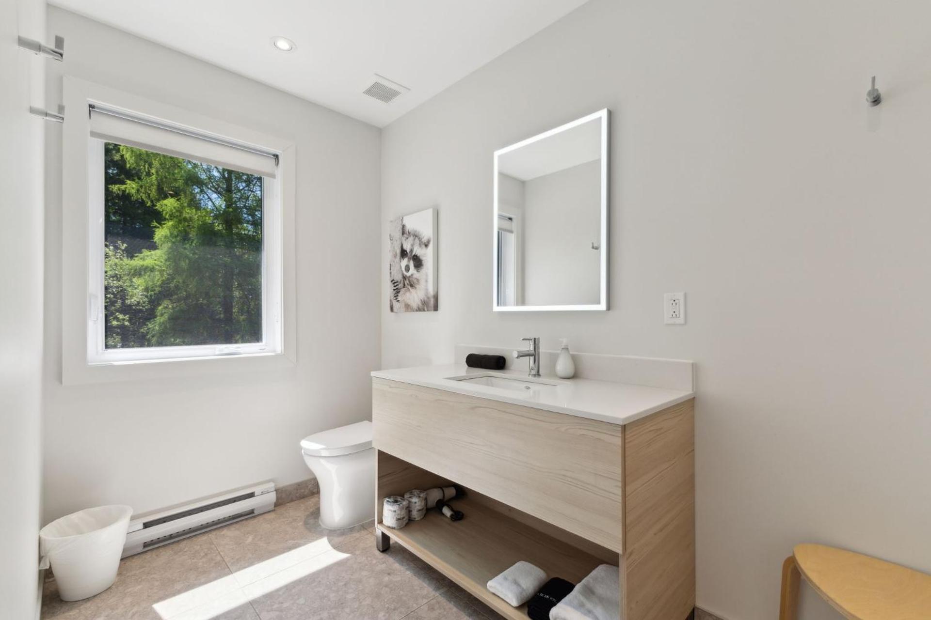 Suites du Lac Moore by Manitonga