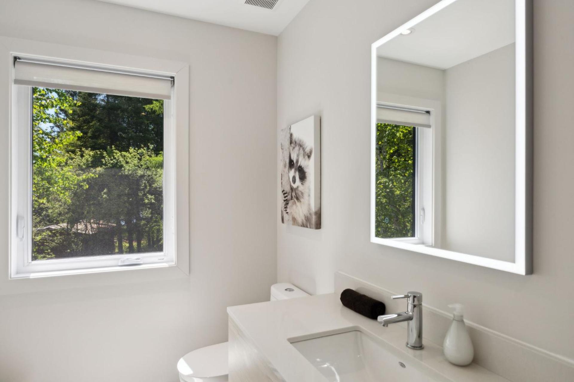 Suites du Lac Moore by Manitonga