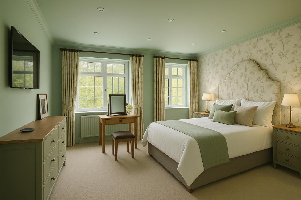 Moorhill House Hotel