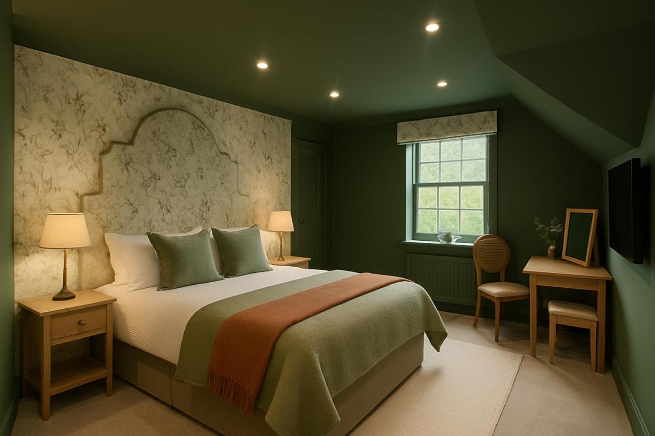 Moorhill House Hotel