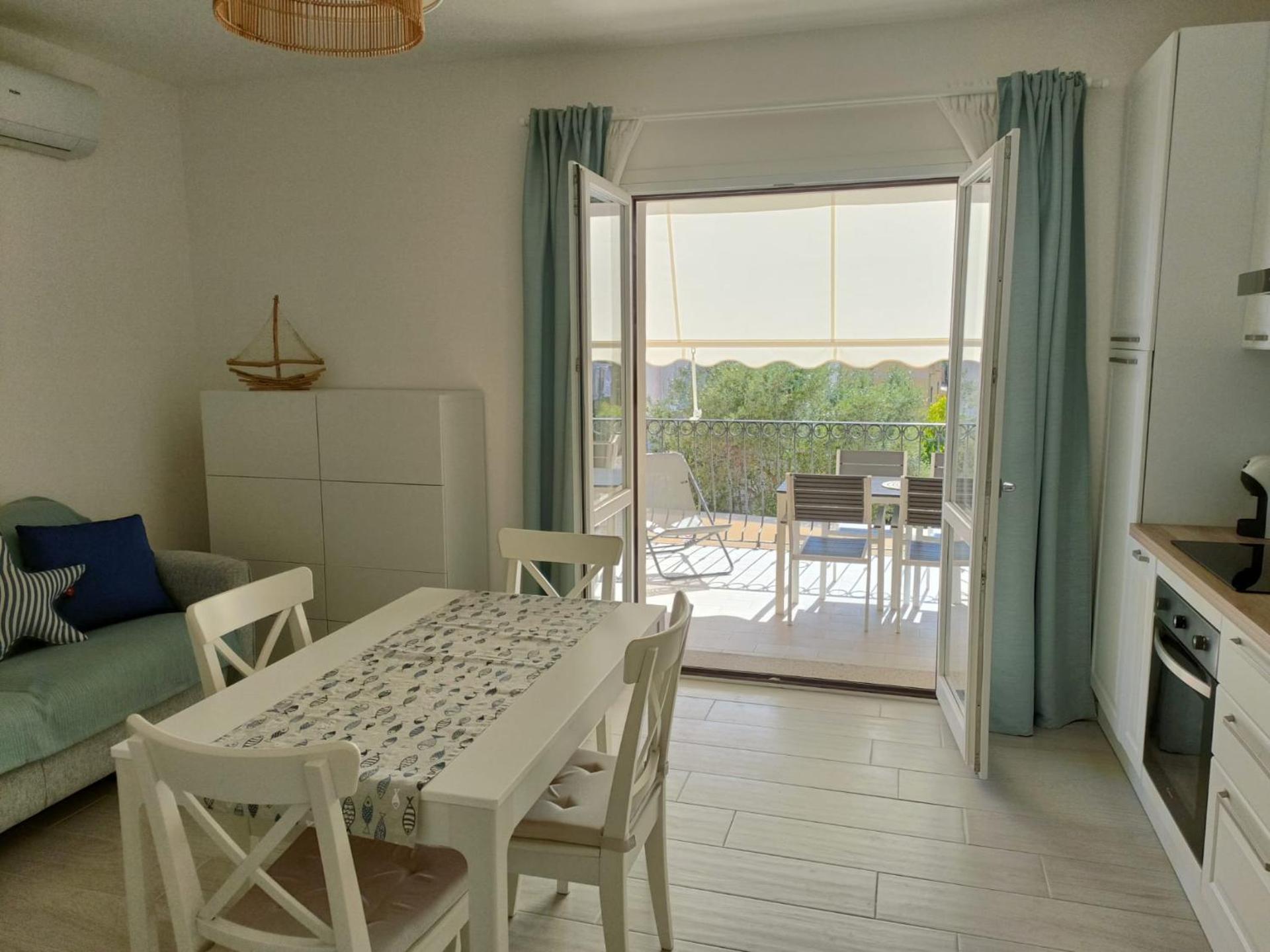 Affittimoderni La Maddalena - MADA26