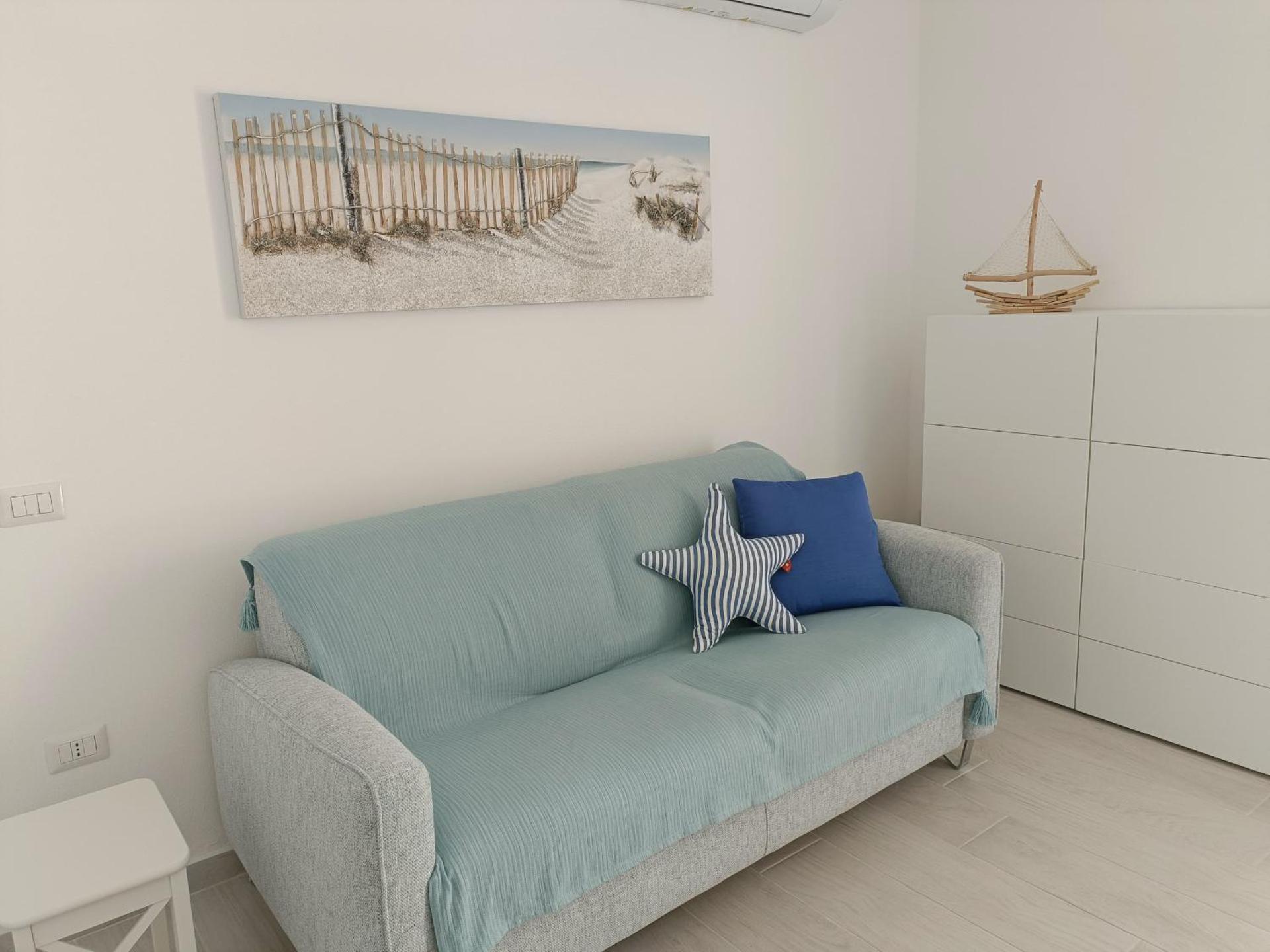 Affittimoderni La Maddalena - MADA26