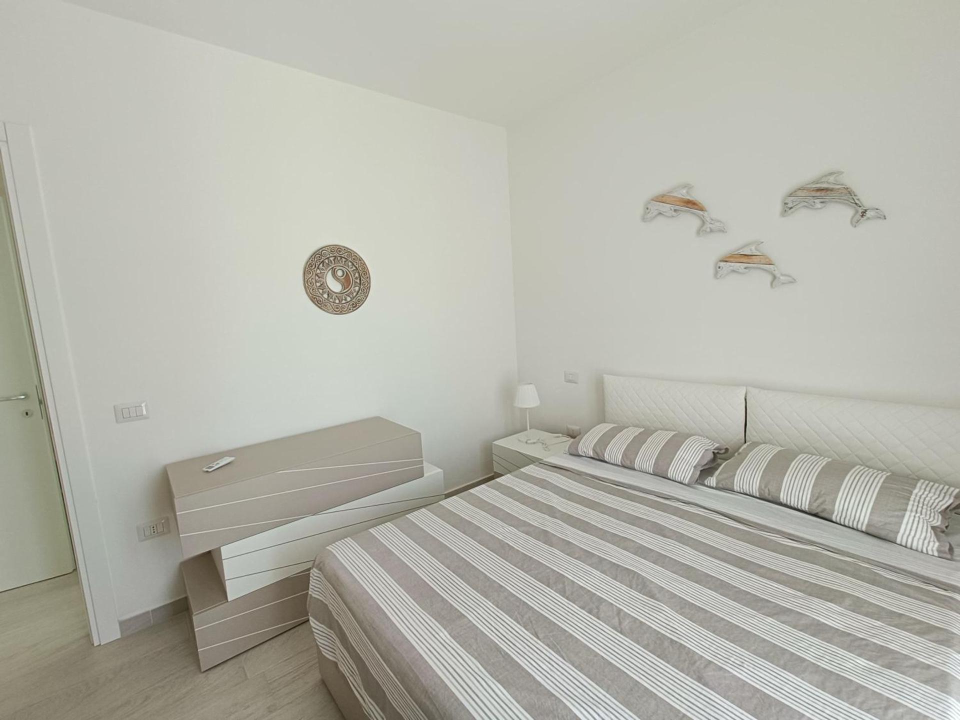 Affittimoderni La Maddalena - MADA26