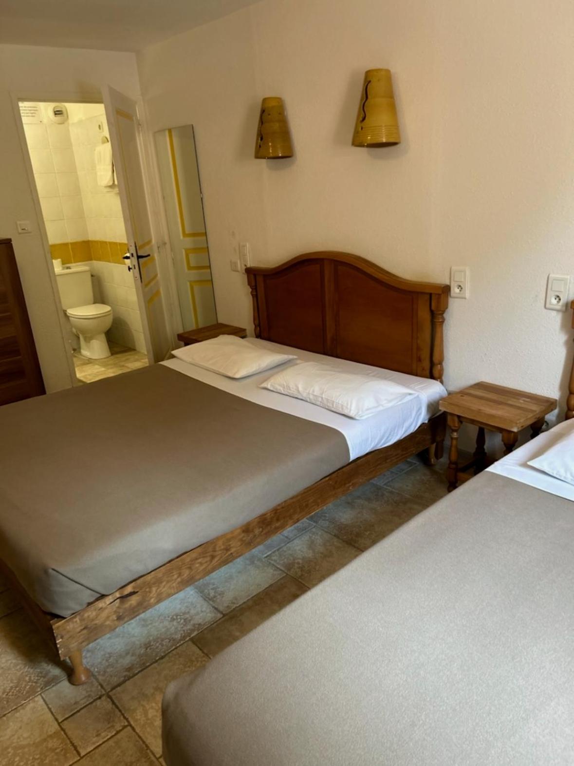 Apart'Hôtel Les 4 Sources