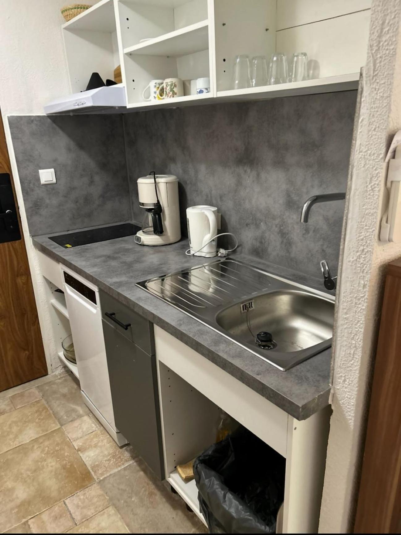 Apart'Hôtel Les 4 Sources